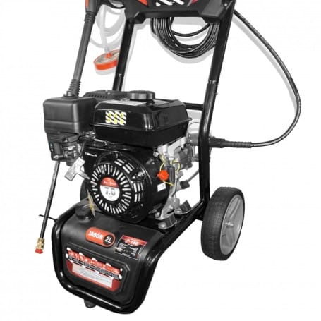 Hidro-limpiadora 7cv 210cc - PowerGround P-180