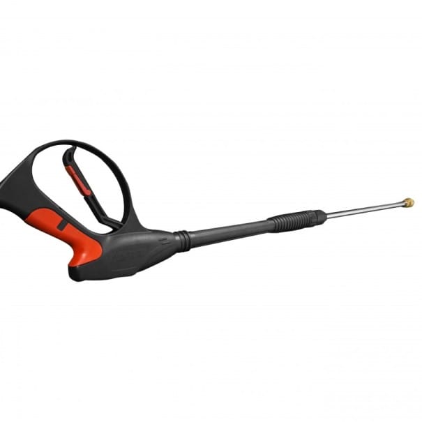 Hidro-limpiadora 7cv 210cc - PowerGround P-180