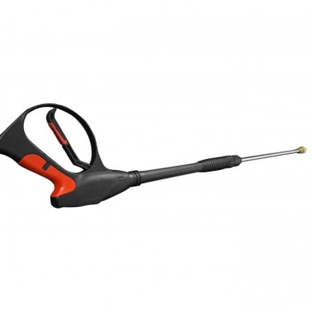 Hidro-limpiadora 7cv 210cc - PowerGround P-180