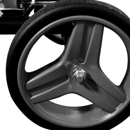 Hidro-limpiadora 7cv 210cc - PowerGround P-180