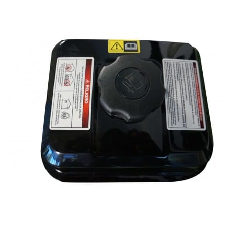 Hidro-limpiadora 7cv 210cc - PowerGround P-180