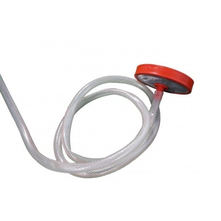 Hidro-limpiadora 7cv 210cc - PowerGround P-180