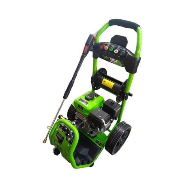 Hidro-limpiadora 7cv 210cc - Kapotha Water Press