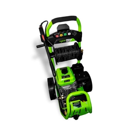 Hidro-limpiadora 7cv 210cc - Kapotha Water Press