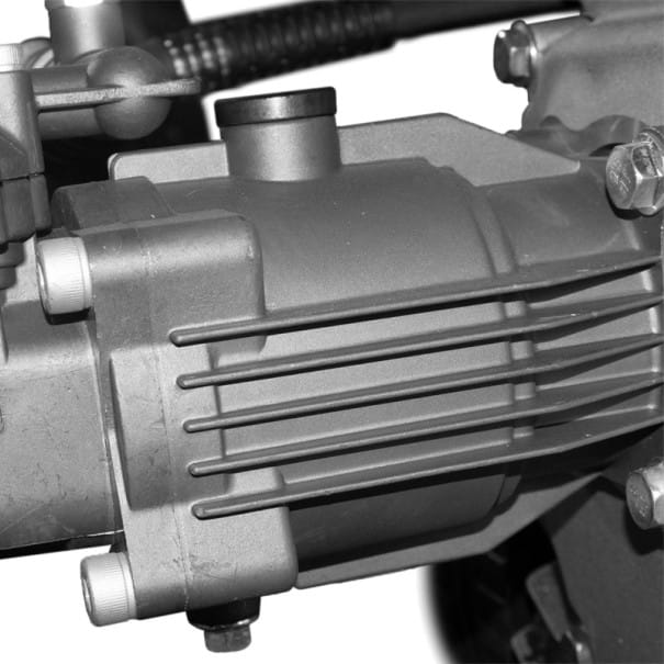 Hidro-limpiadora 7cv 210cc - Kapotha Water Press