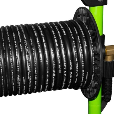 Hidro-limpiadora 7cv 210cc - Kapotha Water Press