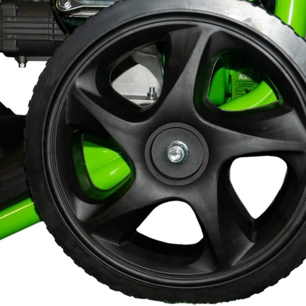 Hidro-limpiadora 7cv 210cc - Kapotha Water Press