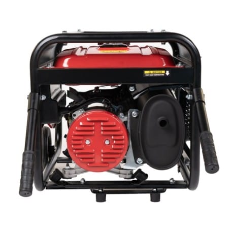 Generador de gasolina Powerground FG 4000 - 2800W 3000W SEGUNDA MANO