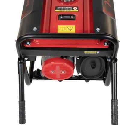 Generador de gasolina Powerground FG 4000 - 2800W 3000W SEGUNDA MANO