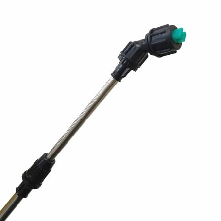 Sulfatadora Mochila manual y bateria Synergy incluye cargador y bateria Dual Pro 2 en 1 18l.