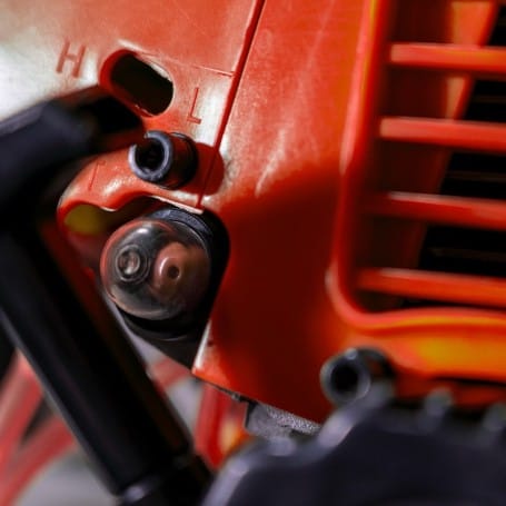 Ahoyadora Gasolina 52cc 2cv + 2 Broca  - Kuda Big Holes