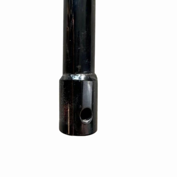 Alargador de 50cm para broca de ahoyadoras