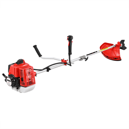 Desbrozadora Gasolina 65cc 4.9cv - Powerground BLADEMASTER