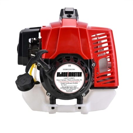 Desbrozadora Gasolina 65cc 4.9cv - Powerground BLADEMASTER