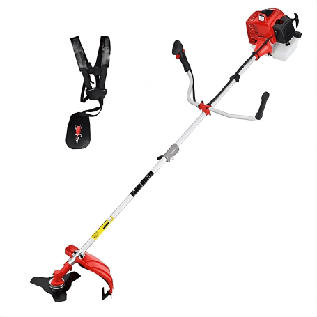 Desbrozadora Gasolina 65cc 4.9cv - Powerground BLADEMASTER
