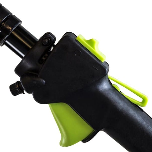 Desbrozadora Multifunción Profesional Gasolina 5 en 1 65cc 4,9cv - Kapotha Ultimate