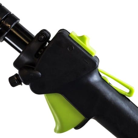 Desbrozadora Multifunción Profesional Gasolina 5 en 1 65cc 4,9cv - Kapotha Ultimate