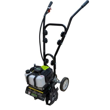 Motoazada Gasolina 52CC 2CV - Kapotha GroundWork Preventa