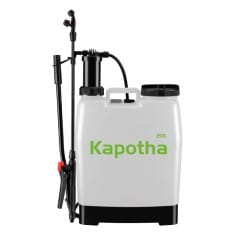 Sulfatadora manual - Kapotha Sprayer 20L