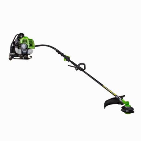 Desbrozadora de Mochila Profesional Gasolina 65cc 4.9cv - Kapotha CN-BP650S