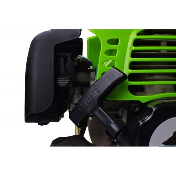 Desbrozadora Kapotha Raw CN-430A, 43cc, 1,7cv