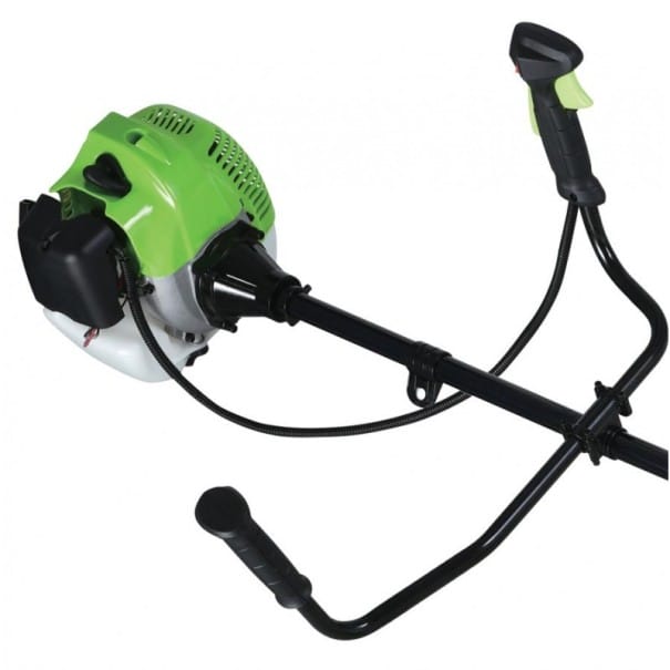 Desbrozadora Kapotha Raw CN-430A, 43cc, 1,7cv