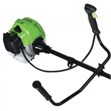 Desbrozadora Kapotha Raw CN-430A, 43cc, 1,7cv