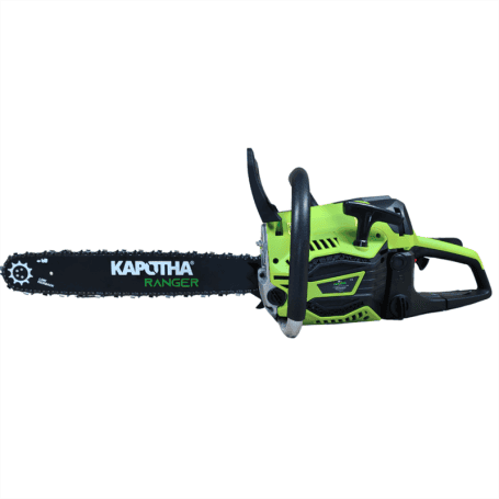 Motosierra Profesional Gasolina 65cc 3,9cv 50cm - Kapotha Ranger PRO
