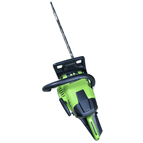 Motosierra Profesional Gasolina 65cc 3,9cv 50cm - Kapotha Ranger PRO