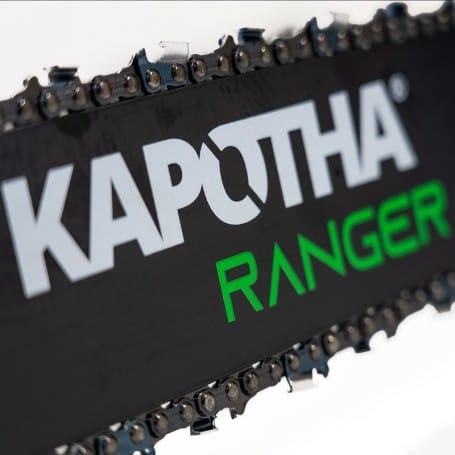 Motosierra Profesional Gasolina 65cc 3,9cv 50cm - Kapotha Ranger PRO