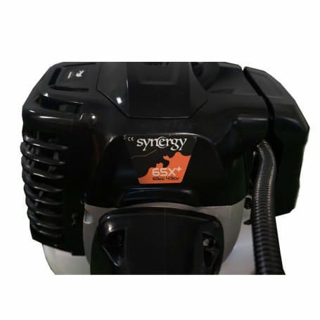 Desbrozadora Gasolina 3 en 1 Anti-vibración Barra Divisible 65cc 4,9cv - Synergy 65xPlus CAJA DETERIORADA