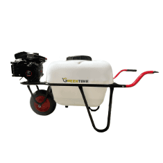 Sulfatadora Carretilla Gasolina 100L 2,5cv - GT-CARRETILLA 4T EXDEMO