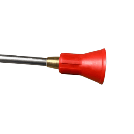Sulfatadora Carretilla Gasolina 100L 2,5cv - GT-CARRETILLA 4T EXDEMO