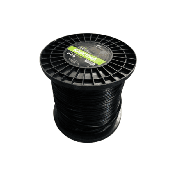 Bobina de hilo de nylon 463 metros Kapotha