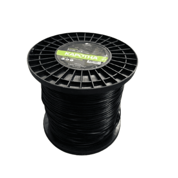Bobina de hilo de nylon 463 metros Kapotha