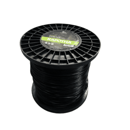 Bobina de hilo de nylon 463 metros Kapotha