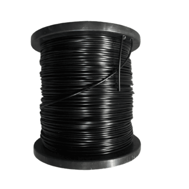 Bobina de hilo de nylon 127 metros Kapotha