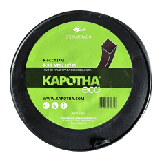 Bobina de hilo de nylon 127 metros Kapotha
