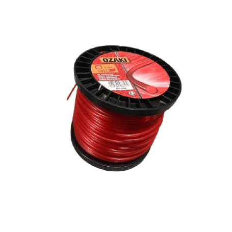 Hilo de nylon 80 metros Ozaki