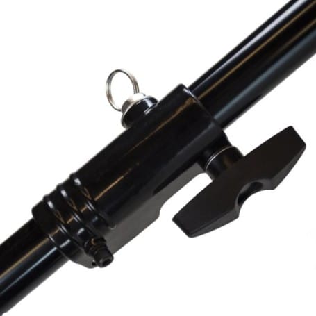 Desbrozadora multifuncion Golliath profesional 5 en 1 65CC 4,9 CV