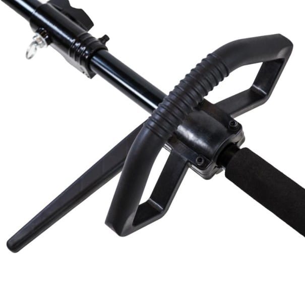 Desbrozadora multifuncion Golliath profesional 5 en 1 65CC 4,9 CV