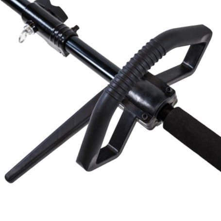Desbrozadora multifuncion Golliath profesional 5 en 1 65CC 4,9 CV