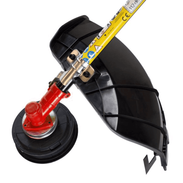 Desbrozadora multifuncion Golliath profesional 5 en 1 65CC 4,9 CV