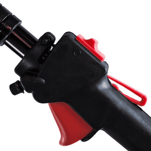 Desbrozadora multifuncion Golliath profesional 5 en 1 65CC 4,9 CV