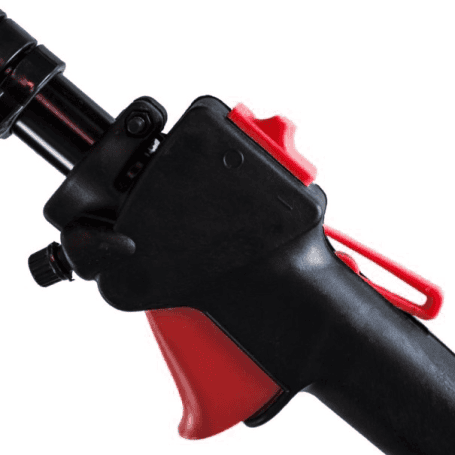 Desbrozadora multifuncion Golliath profesional 5 en 1 65CC 4,9 CV