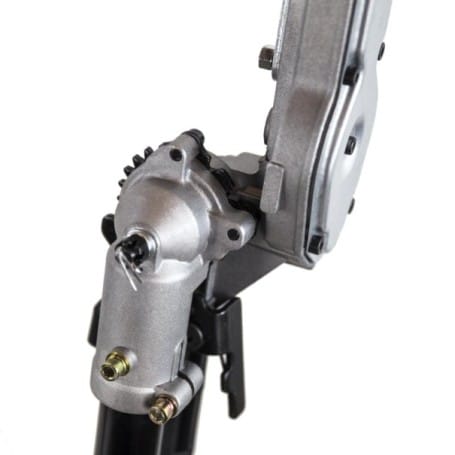 Desbrozadora multifuncion Golliath profesional 5 en 1 65CC 4,9 CV