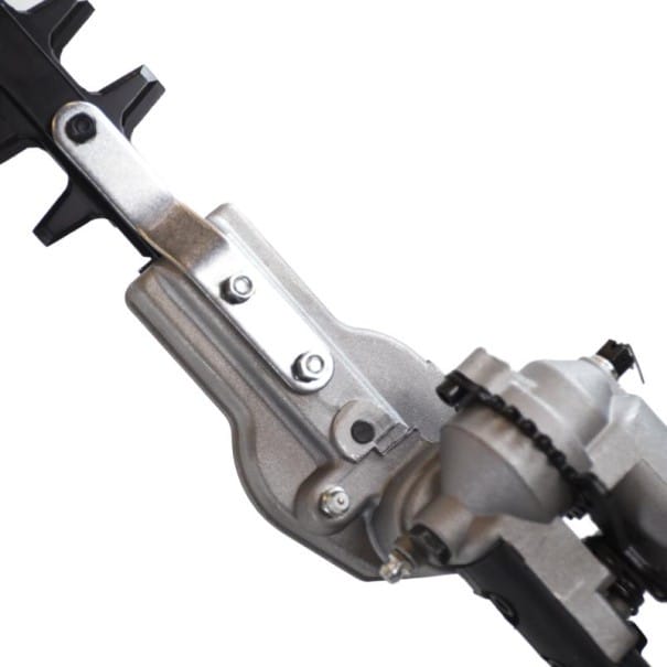 Desbrozadora multifuncion Golliath profesional 5 en 1 65CC 4,9 CV