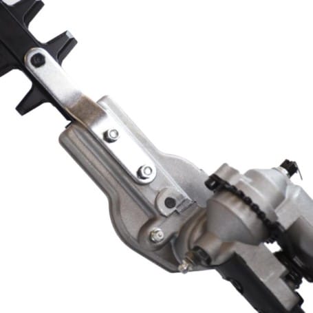 Desbrozadora multifuncion Golliath profesional 5 en 1 65CC 4,9 CV