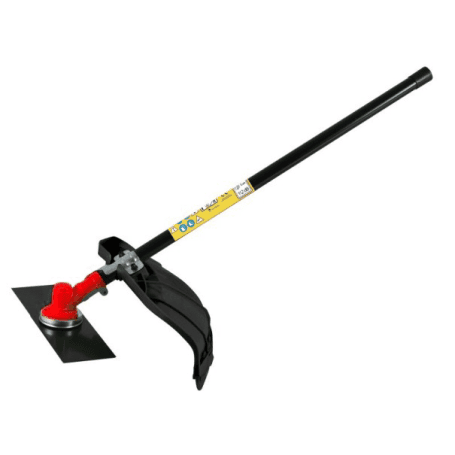 Desbrozadora multifuncion Golliath profesional 5 en 1 65CC 4,9 CV