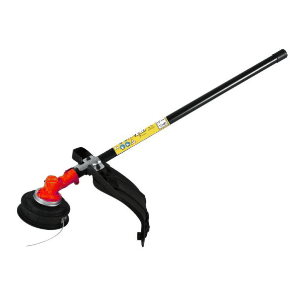 Desbrozadora multifuncion Golliath profesional 5 en 1 65CC 4,9 CV